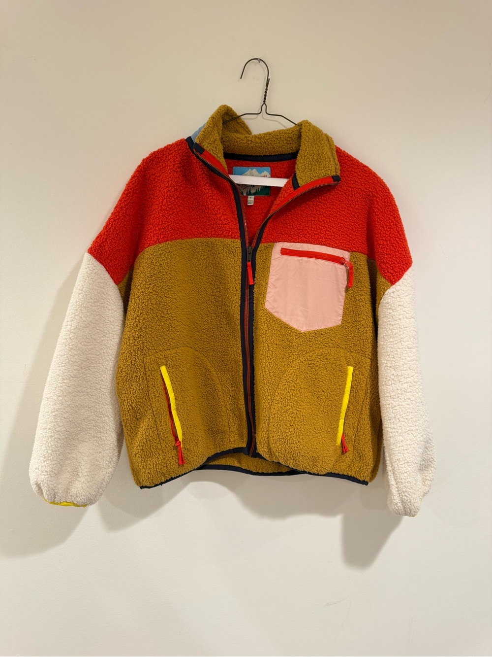 The Great Fleece
